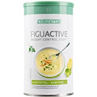 LR Figuactiv - Sopa en polvo- color morado